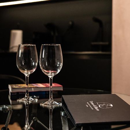 Terme Di Bacco - Design Apartaments And Spa Aeroporto di Catania Fontana Rossa Esterno foto