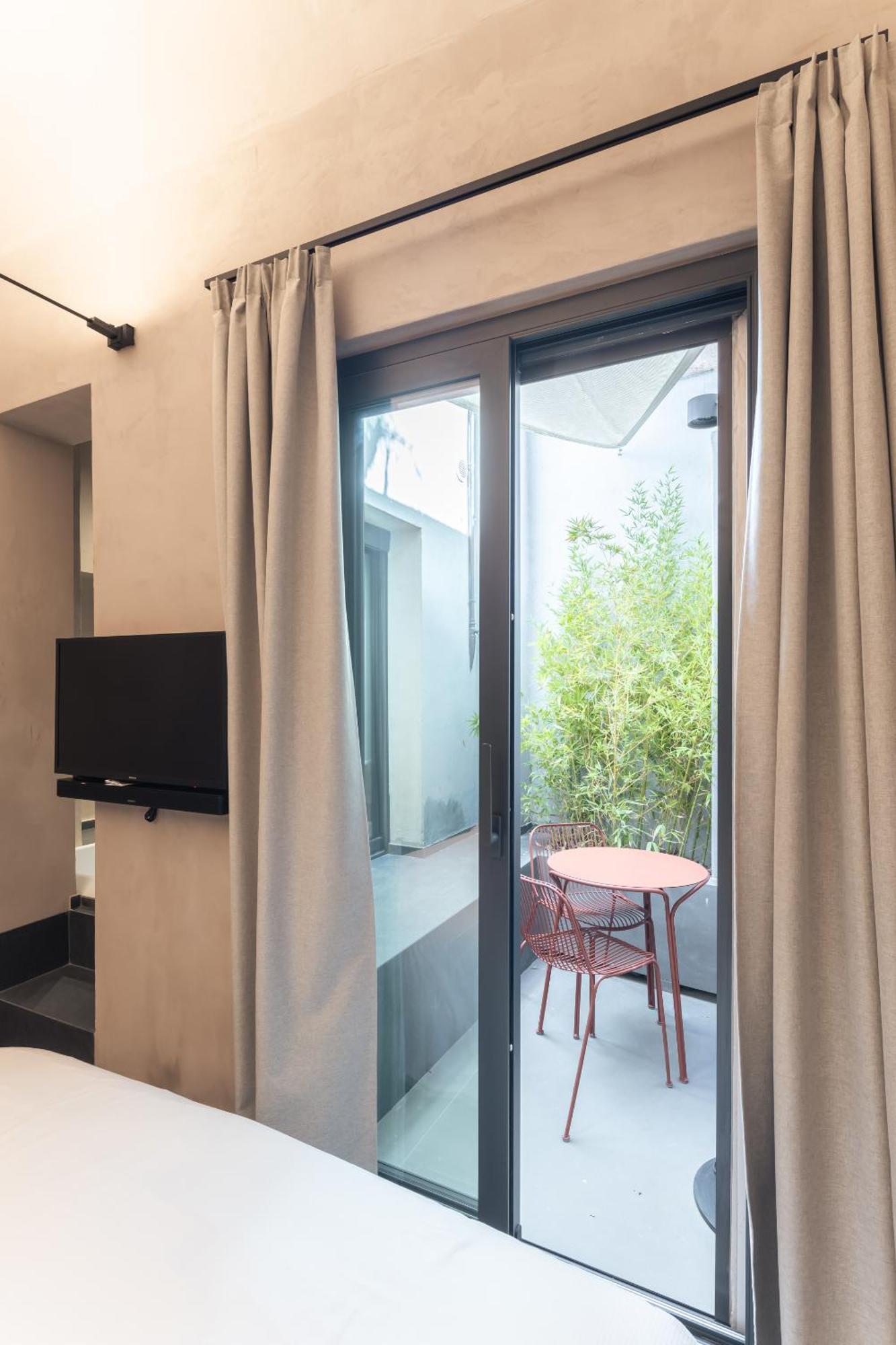 Terme Di Bacco - Design Apartaments And Spa Aeroporto di Catania Fontana Rossa Esterno foto