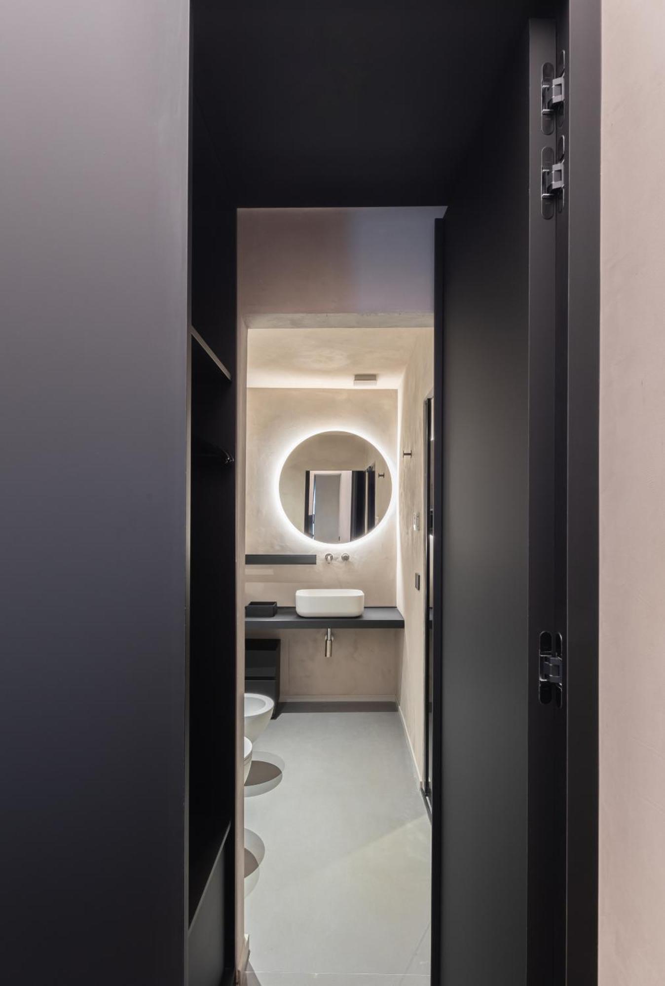 Terme Di Bacco - Design Apartaments And Spa Aeroporto di Catania Fontana Rossa Esterno foto