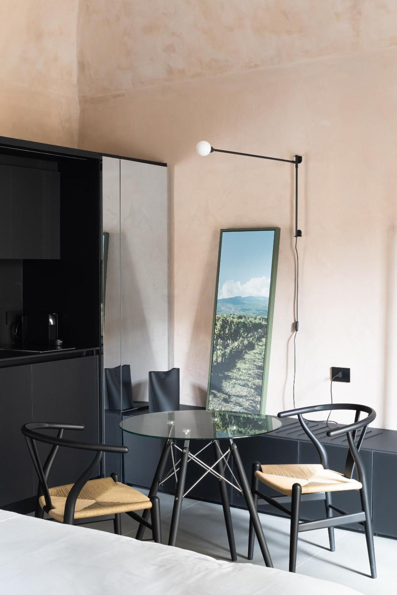 Terme Di Bacco - Design Apartaments And Spa Aeroporto di Catania Fontana Rossa Esterno foto