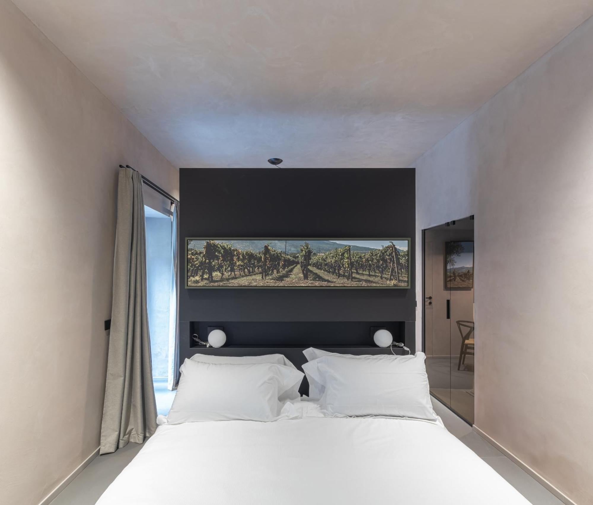 Terme Di Bacco - Design Apartaments And Spa Aeroporto di Catania Fontana Rossa Esterno foto