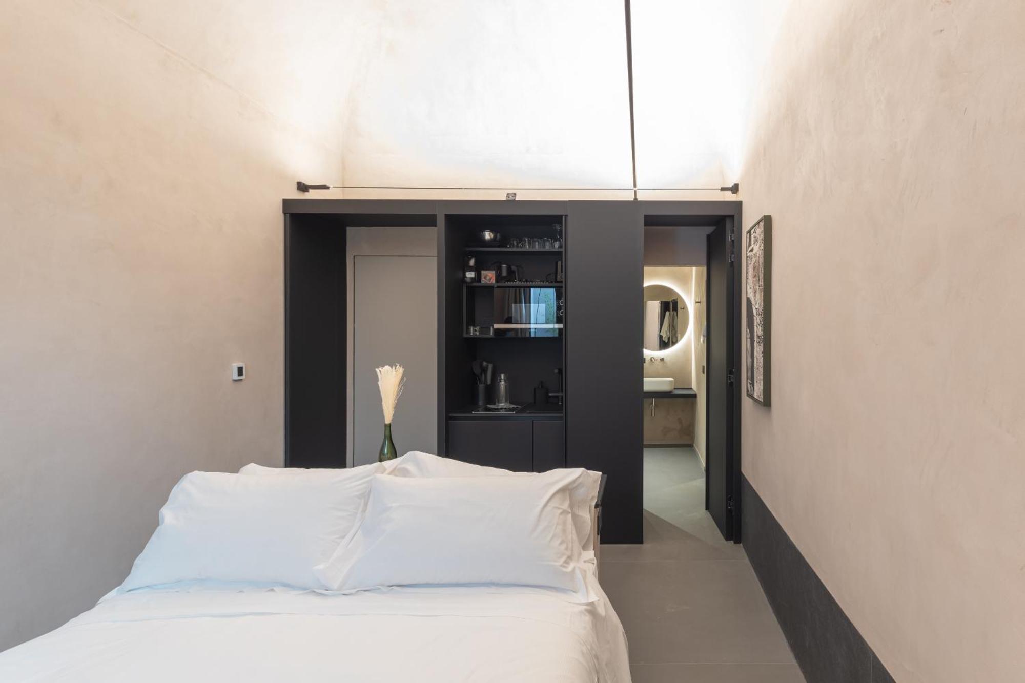 Terme Di Bacco - Design Apartaments And Spa Aeroporto di Catania Fontana Rossa Esterno foto