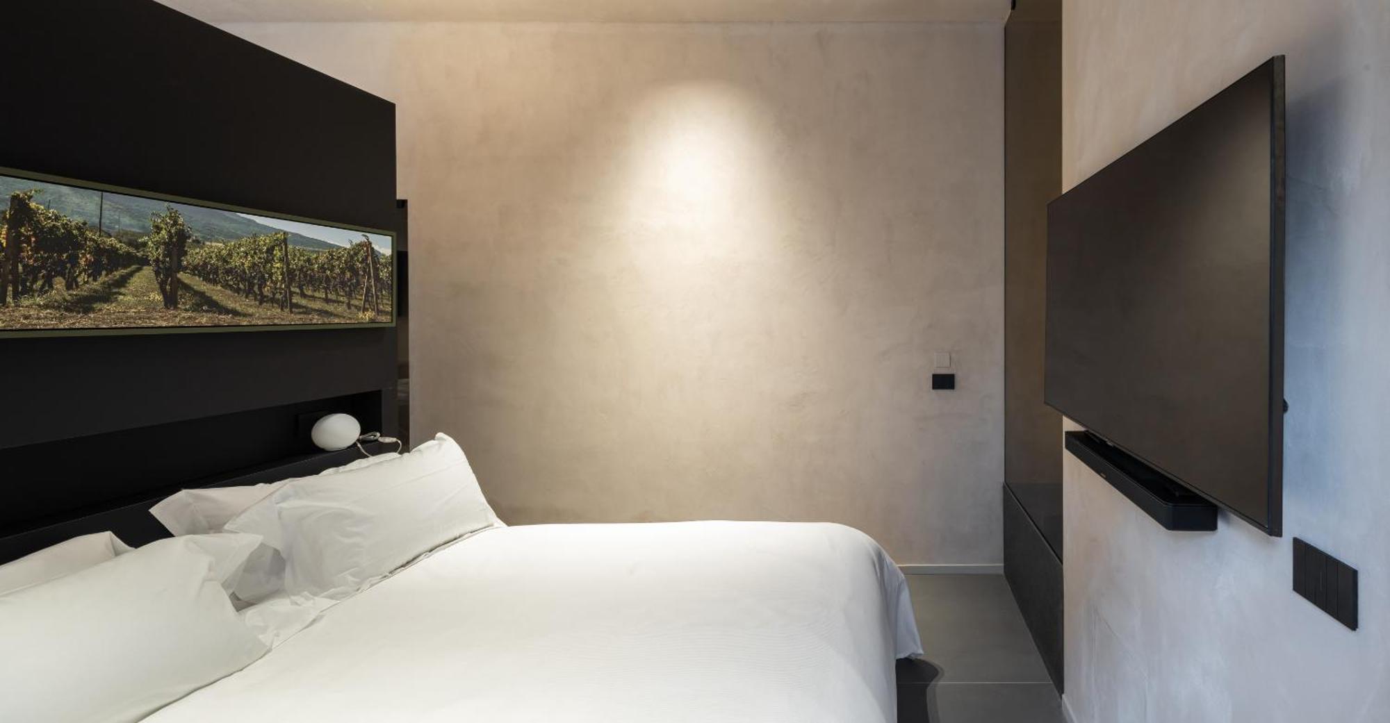 Terme Di Bacco - Design Apartaments And Spa Aeroporto di Catania Fontana Rossa Esterno foto