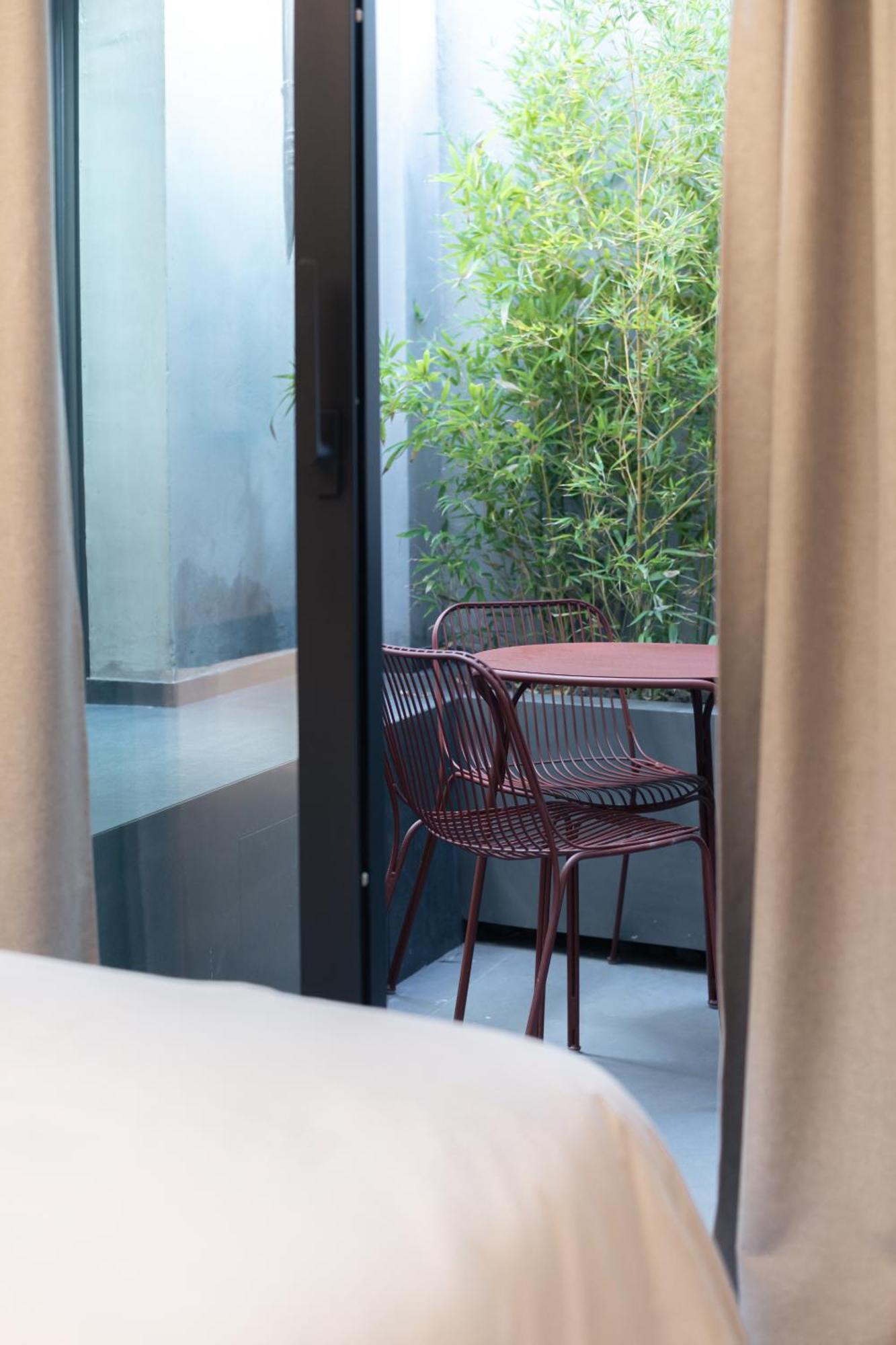 Terme Di Bacco - Design Apartaments And Spa Aeroporto di Catania Fontana Rossa Esterno foto