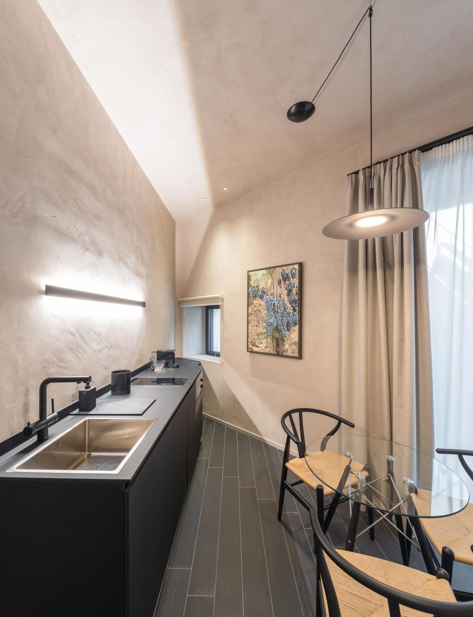 Terme Di Bacco - Design Apartaments And Spa Aeroporto di Catania Fontana Rossa Esterno foto