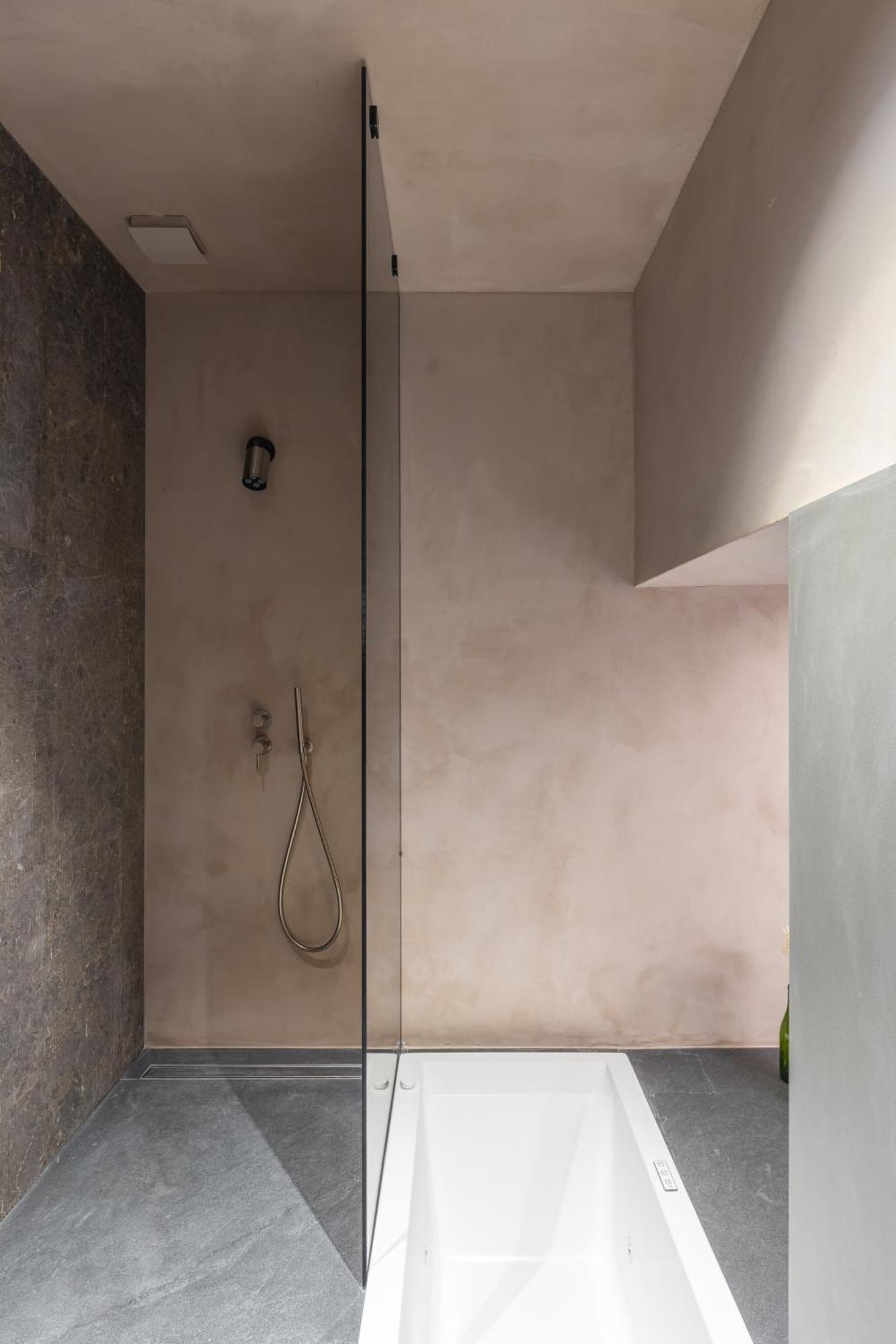 Terme Di Bacco - Design Apartaments And Spa Aeroporto di Catania Fontana Rossa Esterno foto
