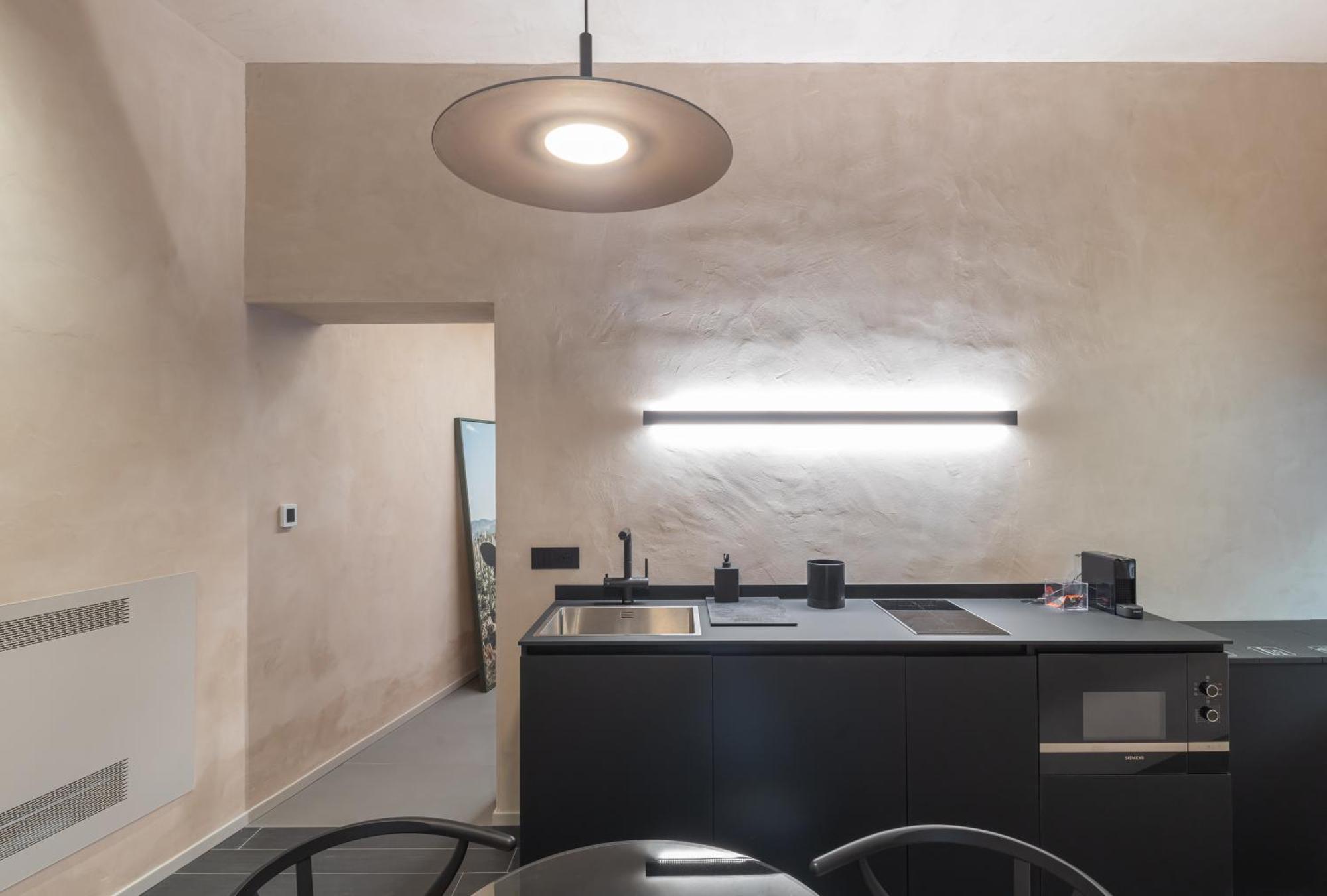 Terme Di Bacco - Design Apartaments And Spa Aeroporto di Catania Fontana Rossa Esterno foto