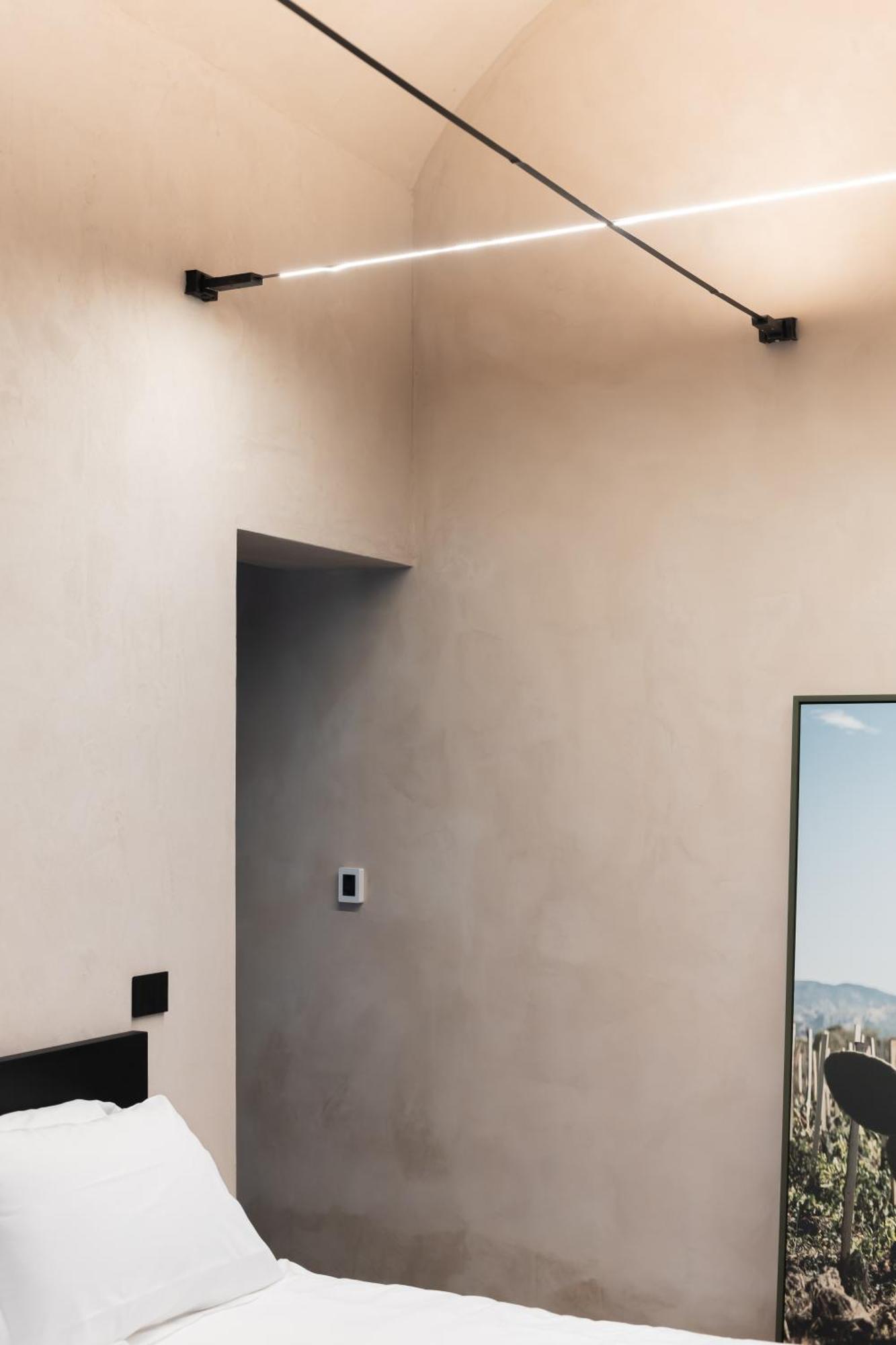 Terme Di Bacco - Design Apartaments And Spa Aeroporto di Catania Fontana Rossa Esterno foto