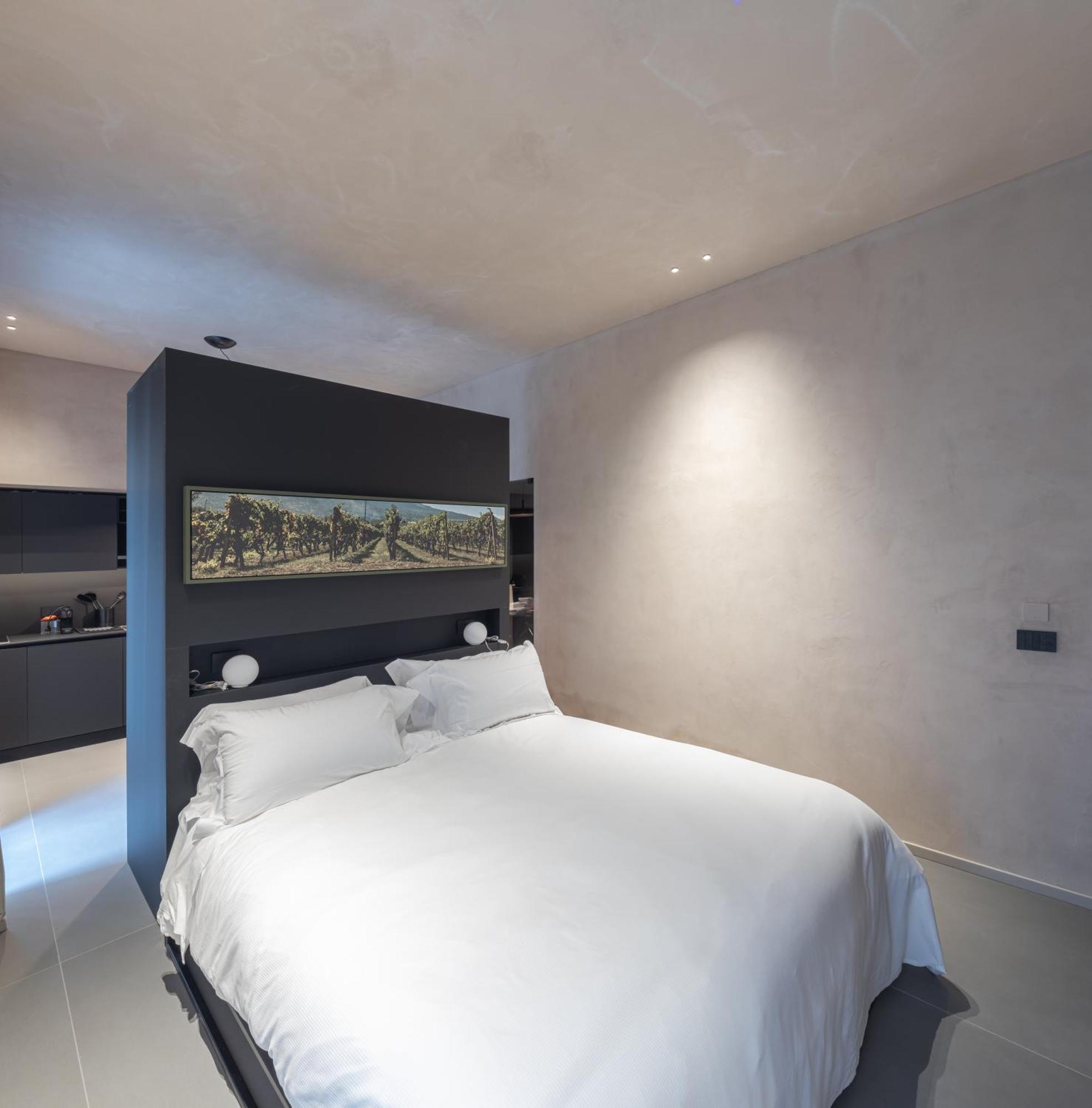 Terme Di Bacco - Design Apartaments And Spa Aeroporto di Catania Fontana Rossa Esterno foto