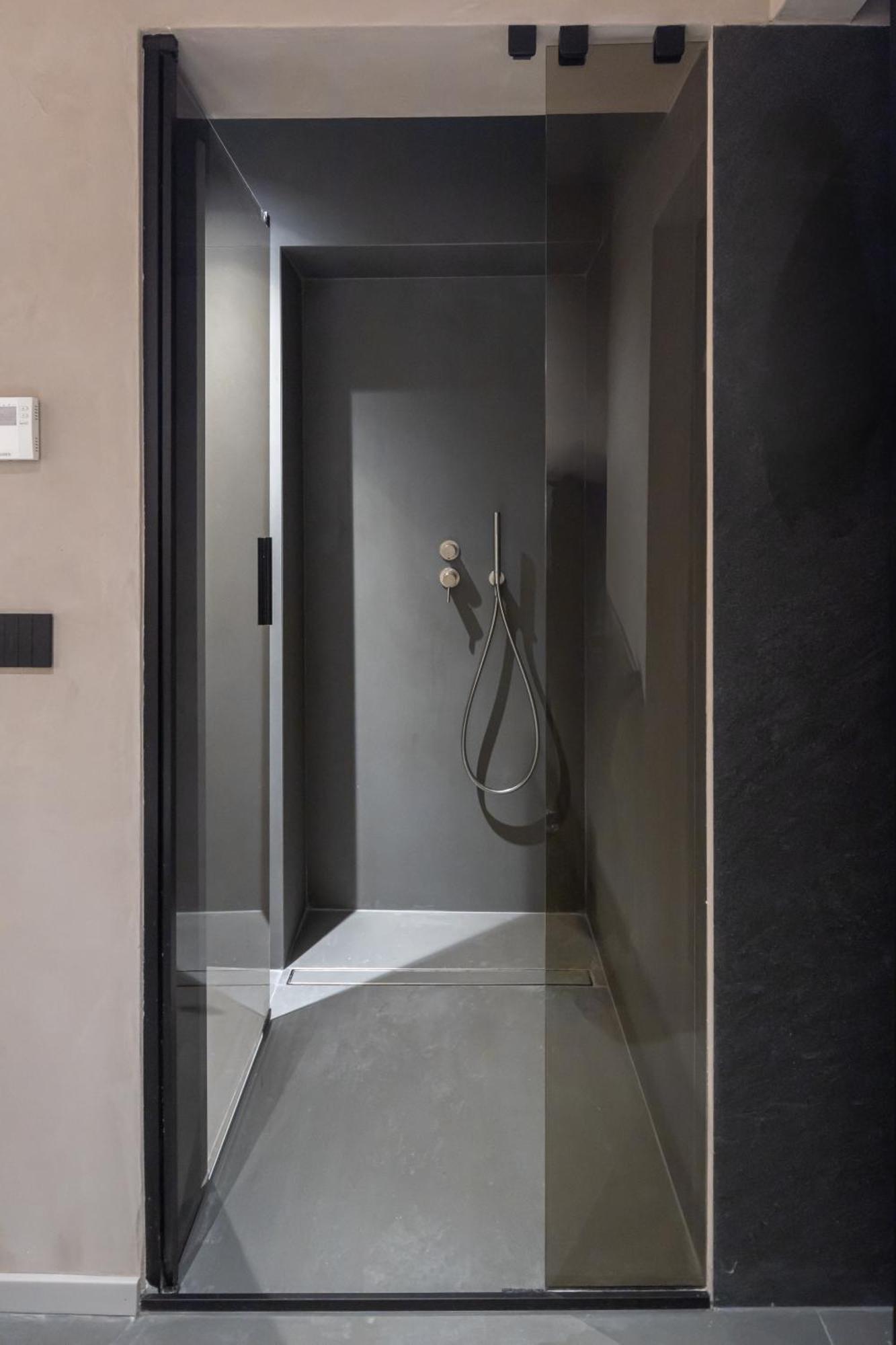 Terme Di Bacco - Design Apartaments And Spa Aeroporto di Catania Fontana Rossa Esterno foto