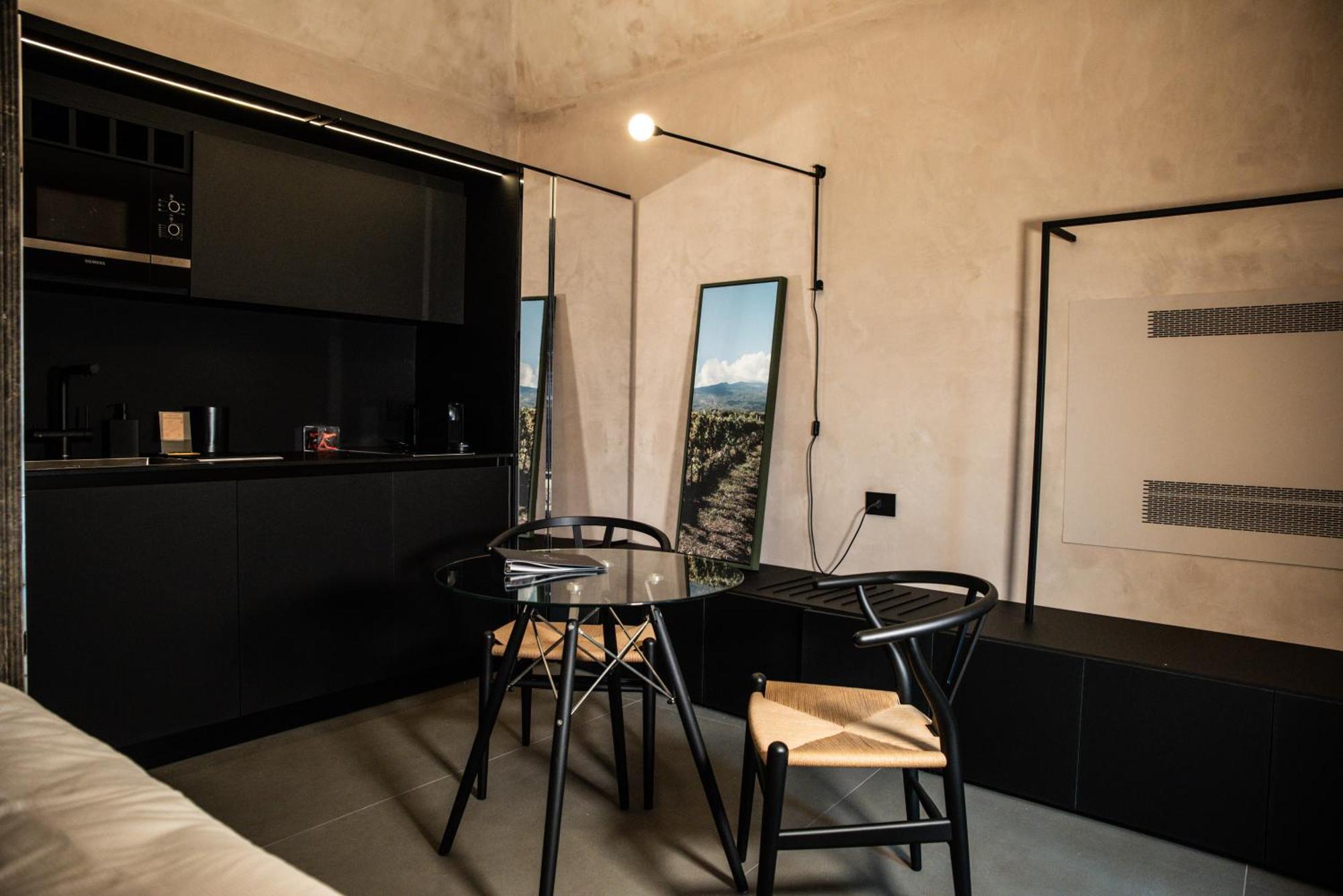 Terme Di Bacco - Design Apartaments And Spa Aeroporto di Catania Fontana Rossa Esterno foto