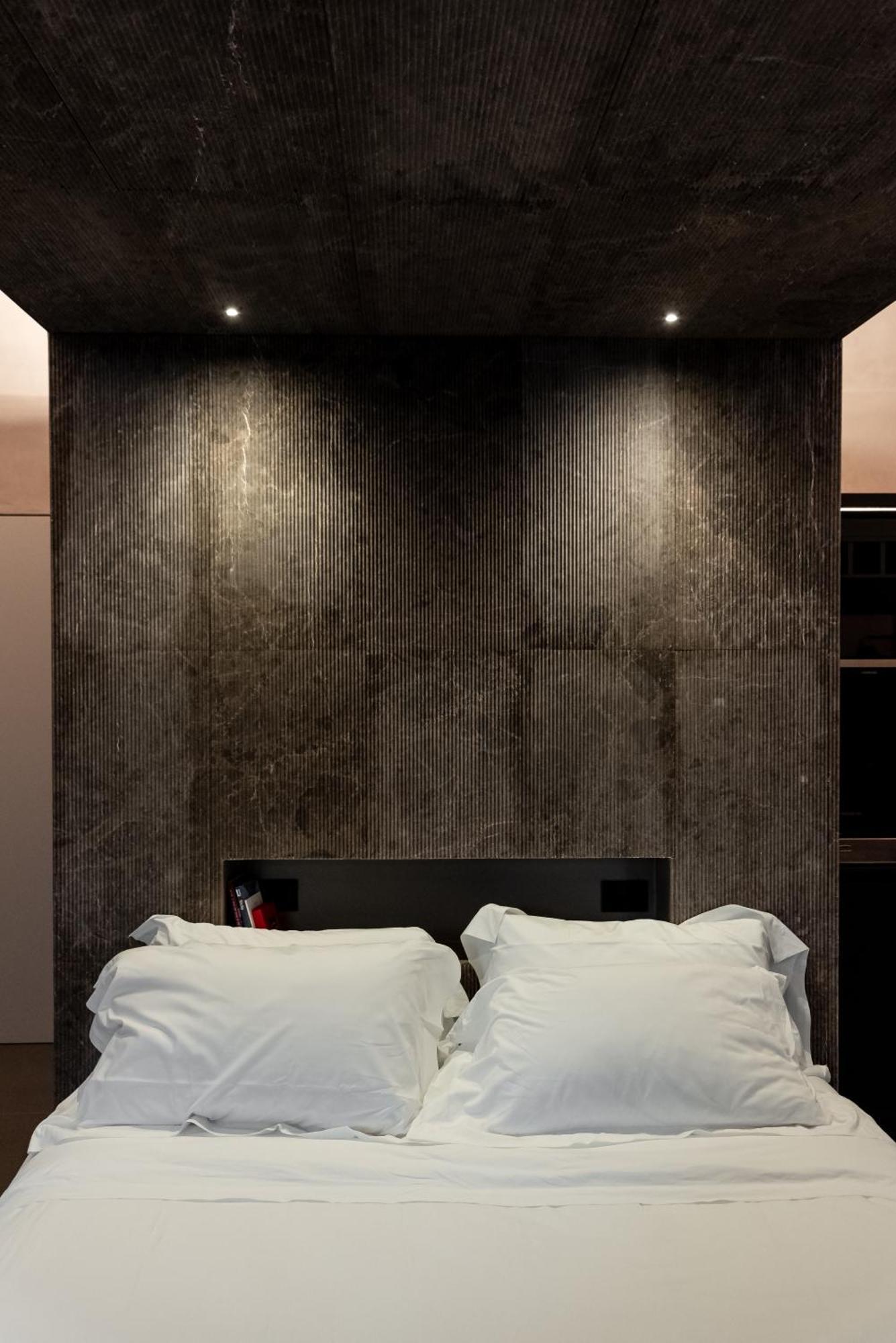 Terme Di Bacco - Design Apartaments And Spa Aeroporto di Catania Fontana Rossa Esterno foto
