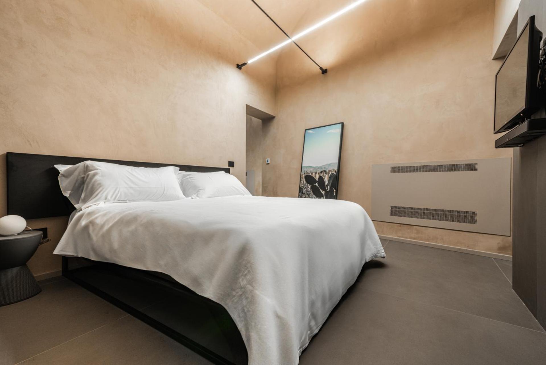 Terme Di Bacco - Design Apartaments And Spa Aeroporto di Catania Fontana Rossa Esterno foto