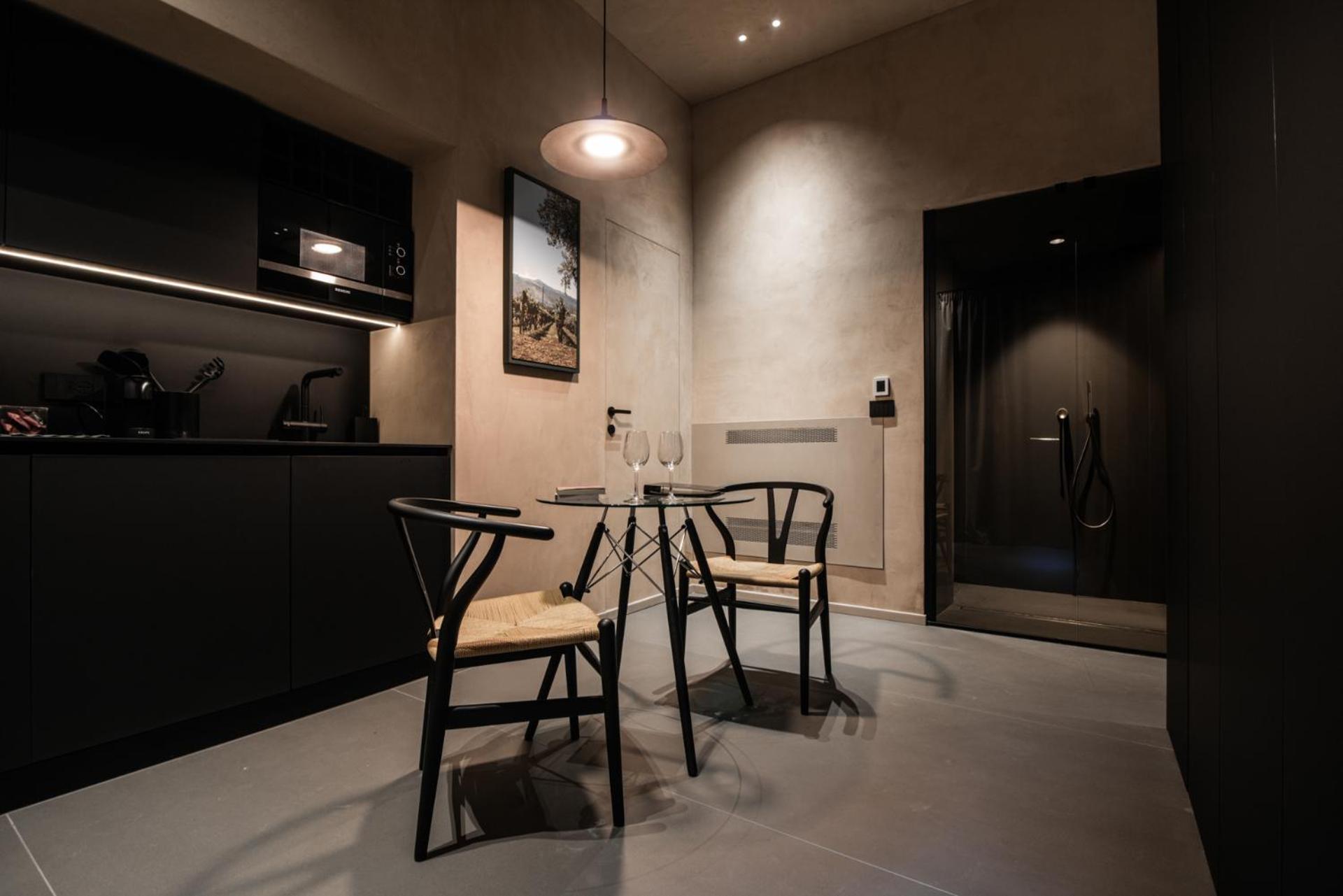 Terme Di Bacco - Design Apartaments And Spa Aeroporto di Catania Fontana Rossa Esterno foto