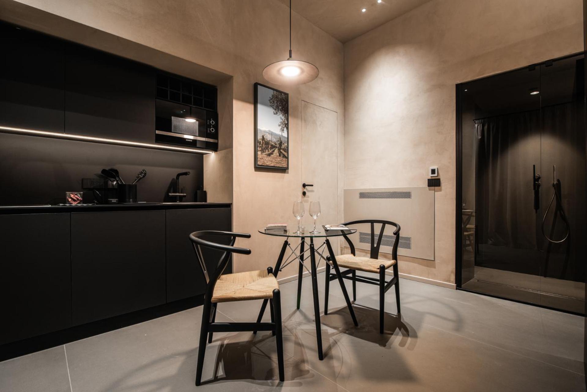 Terme Di Bacco - Design Apartaments And Spa Aeroporto di Catania Fontana Rossa Esterno foto