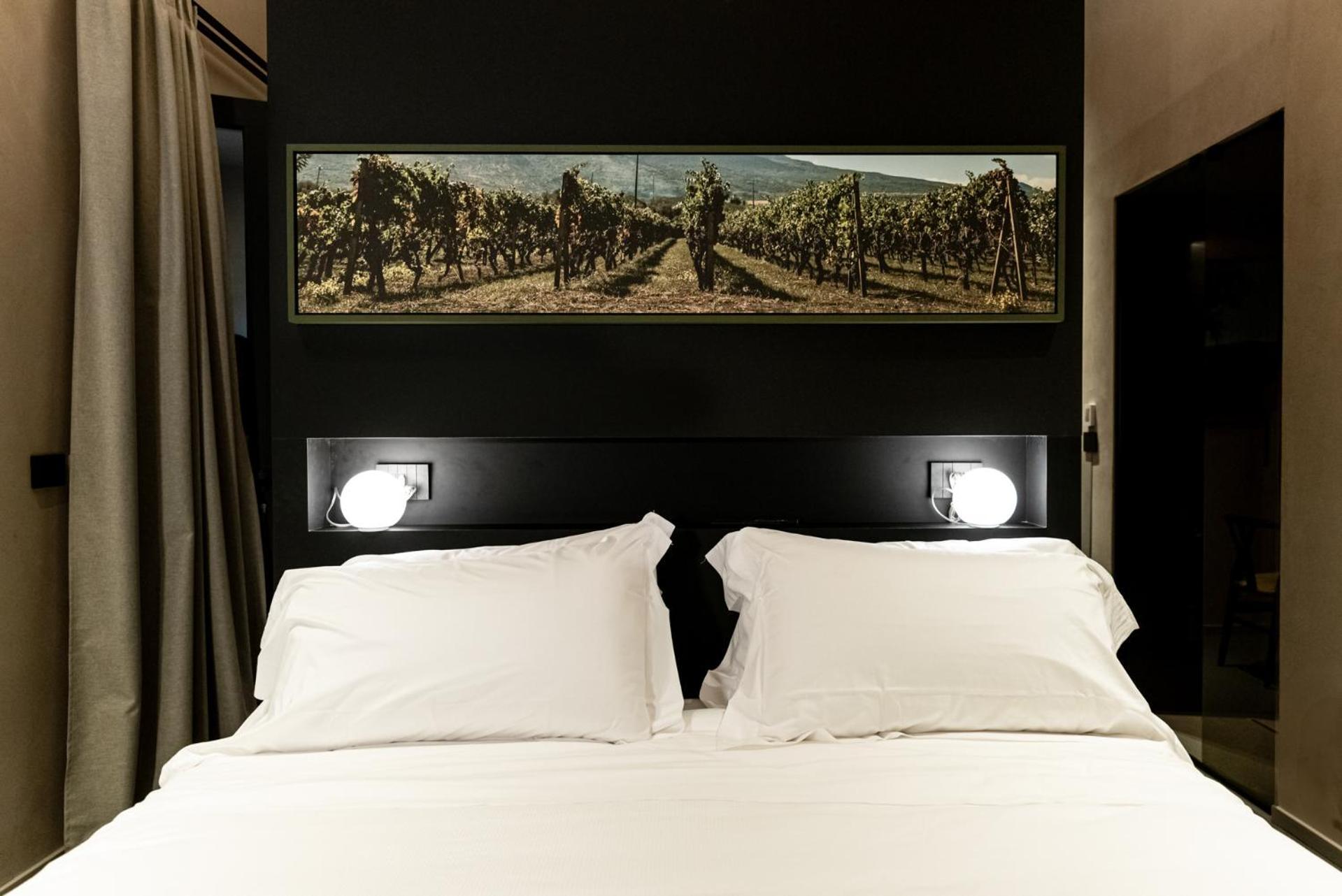 Terme Di Bacco - Design Apartaments And Spa Aeroporto di Catania Fontana Rossa Esterno foto