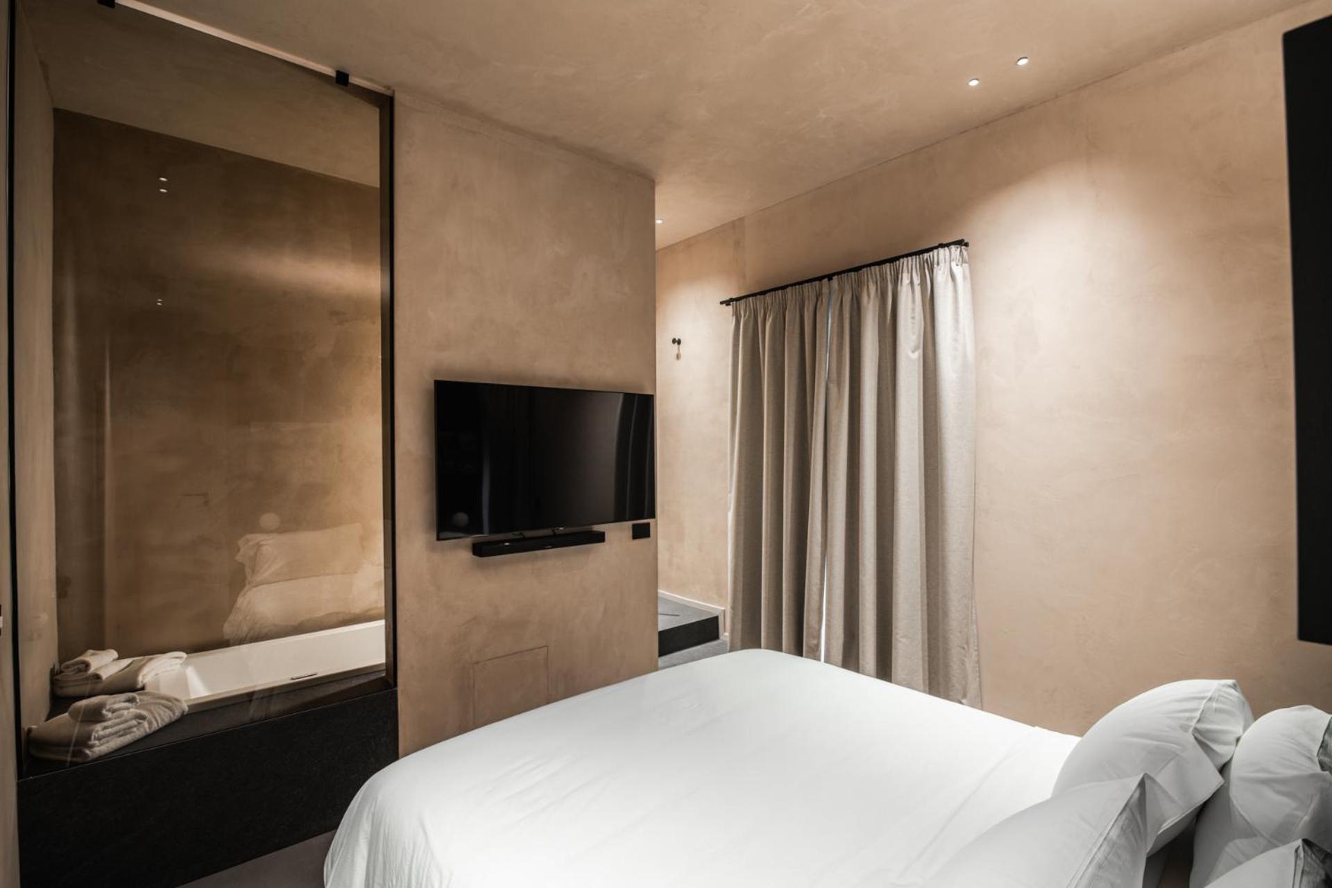 Terme Di Bacco - Design Apartaments And Spa Aeroporto di Catania Fontana Rossa Esterno foto