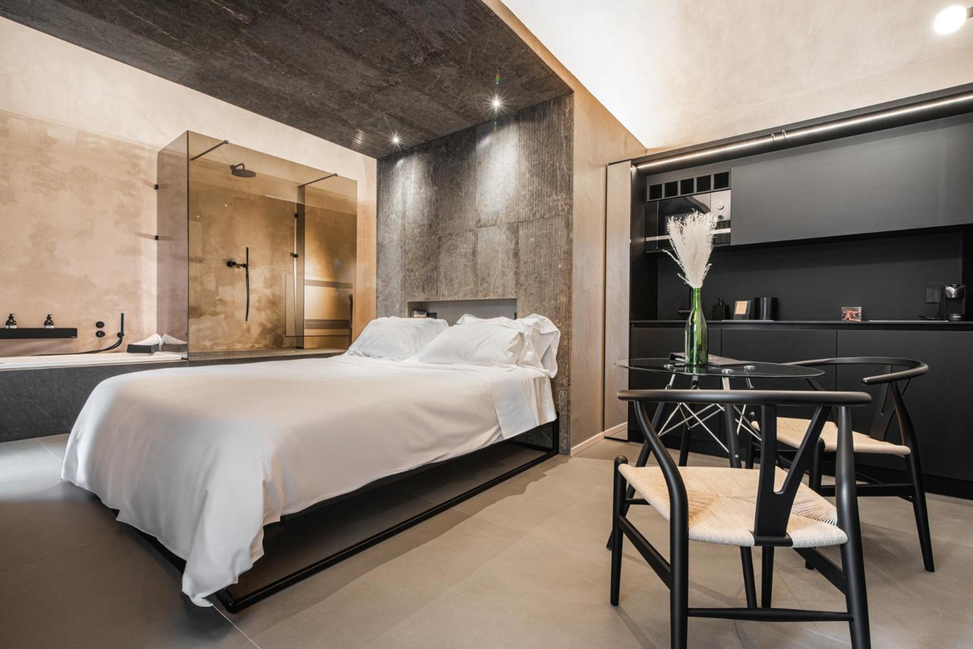 Terme Di Bacco - Design Apartaments And Spa Aeroporto di Catania Fontana Rossa Esterno foto